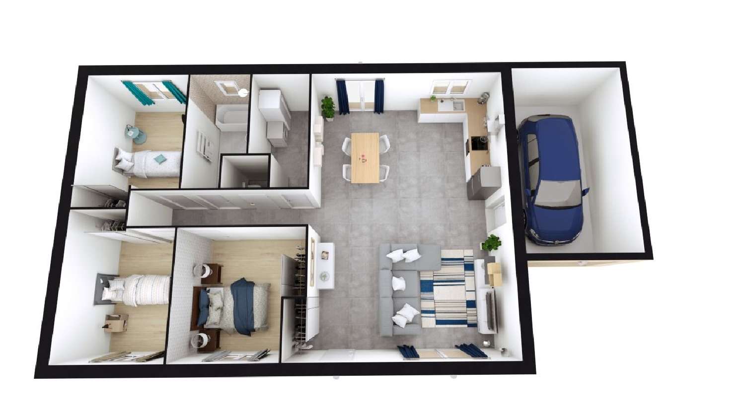  kaufen Haus Septème Isère 3