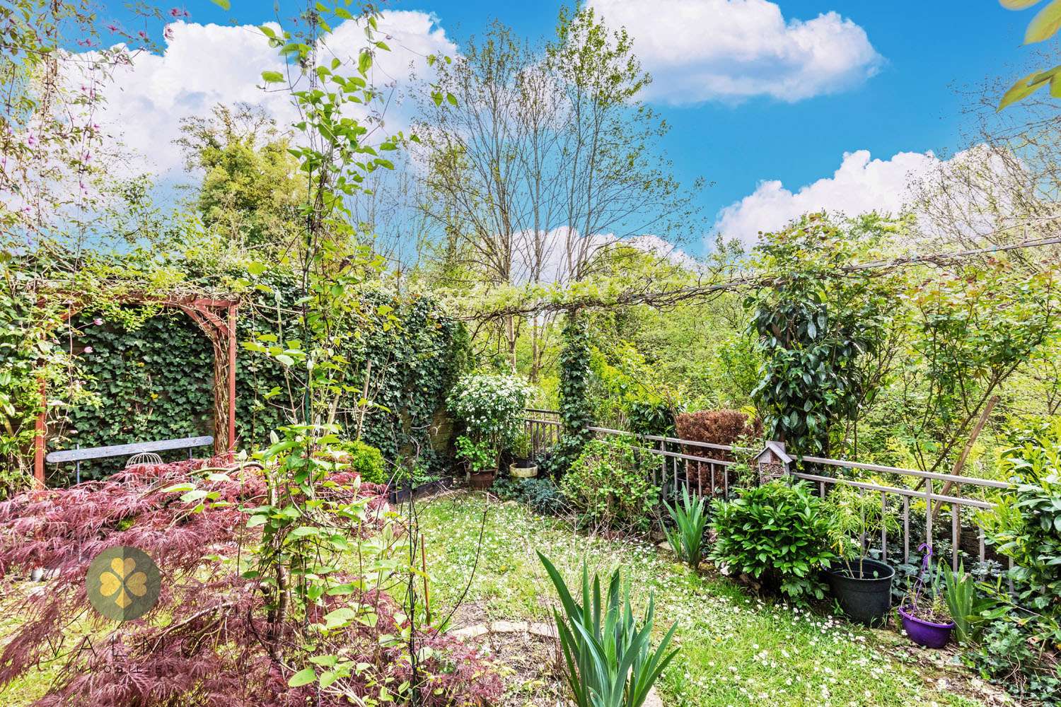 for sale house Septeuil Yvelines 3