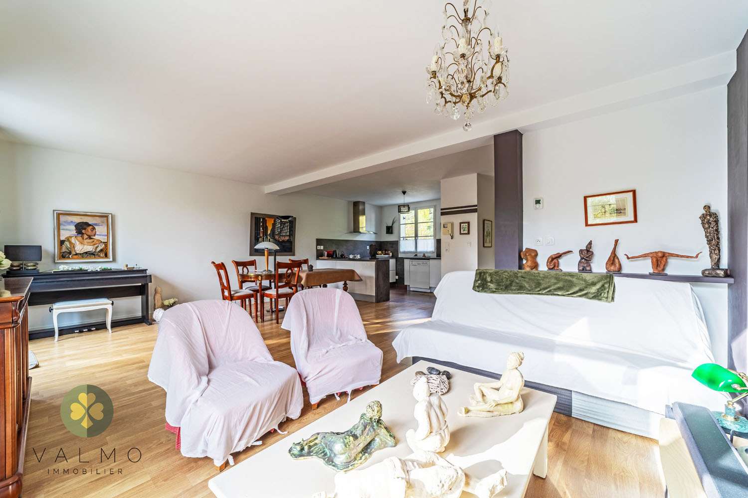 for sale house Septeuil Yvelines 4