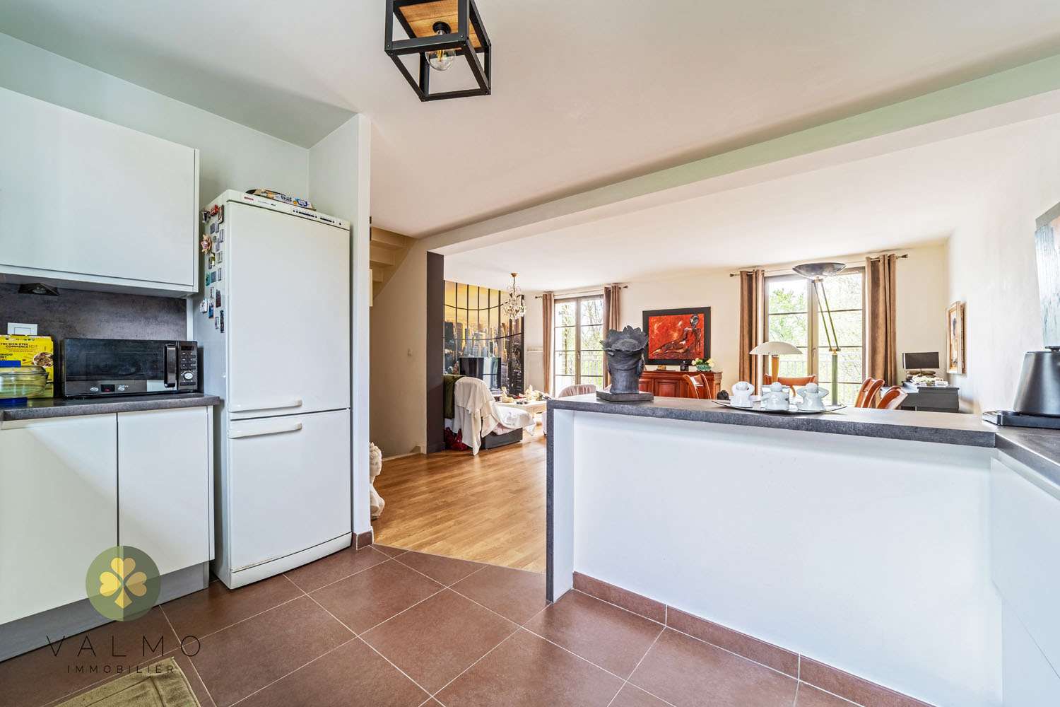 for sale house Septeuil Yvelines 8
