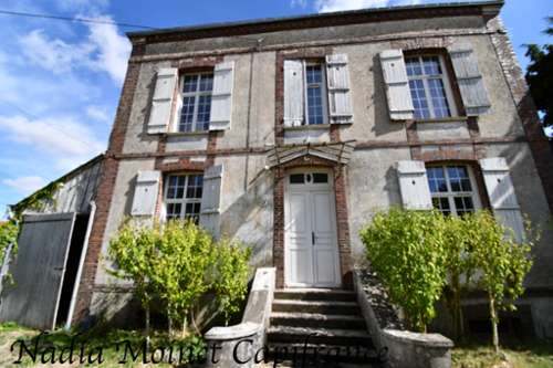 Serazereux Eure-et-Loir casa foto 7432019