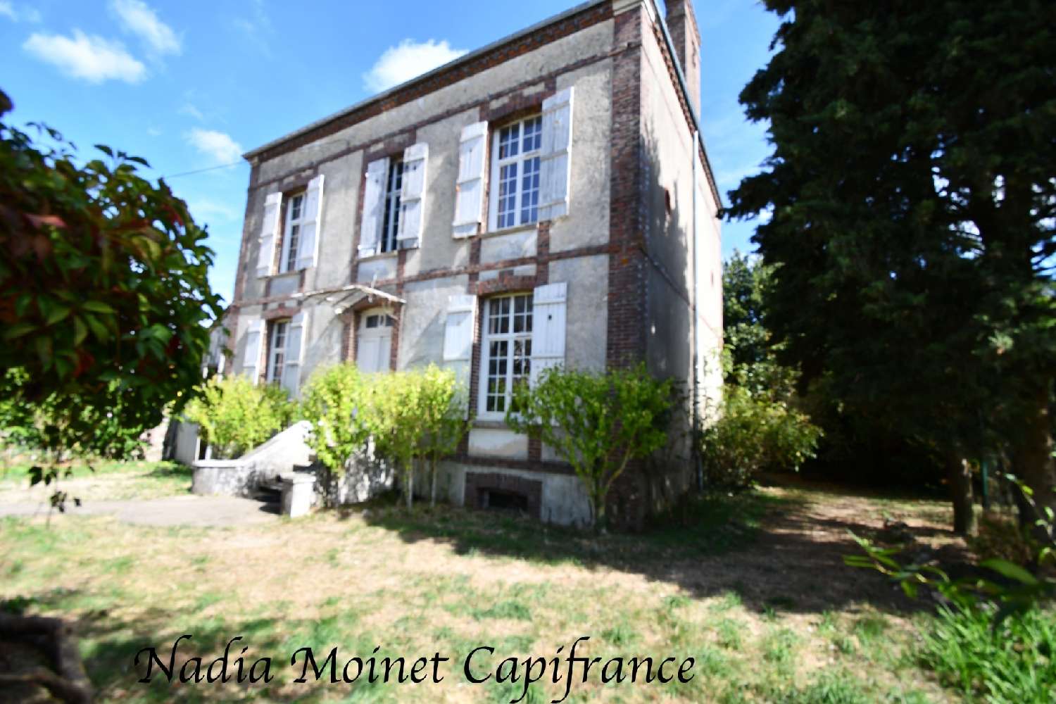 en venta casa Serazereux Eure-et-Loir 2