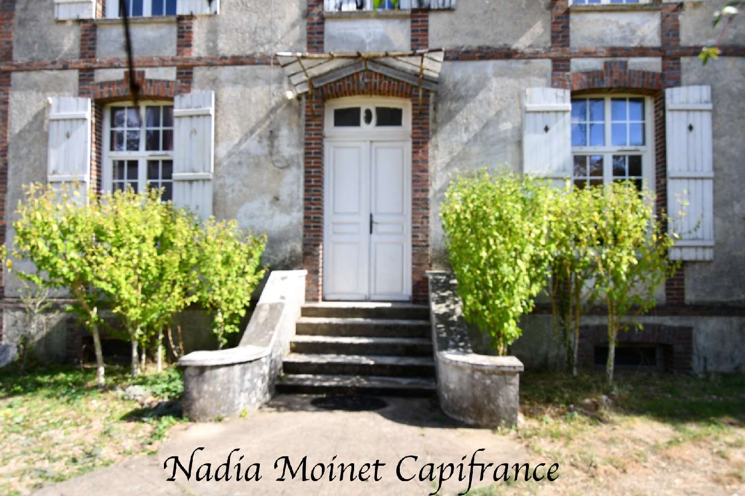 en venta casa Serazereux Eure-et-Loir 3