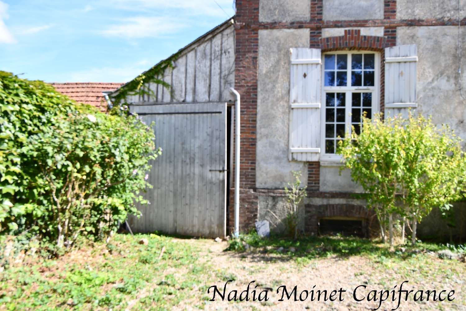 en venta casa Serazereux Eure-et-Loir 4