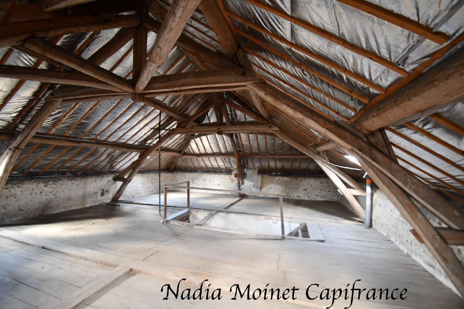 en venta casa Serazereux Eure-et-Loir 6