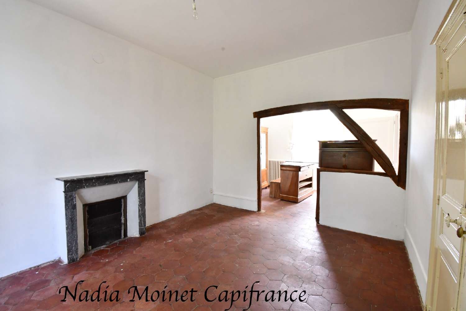 en venta casa Serazereux Eure-et-Loir 7