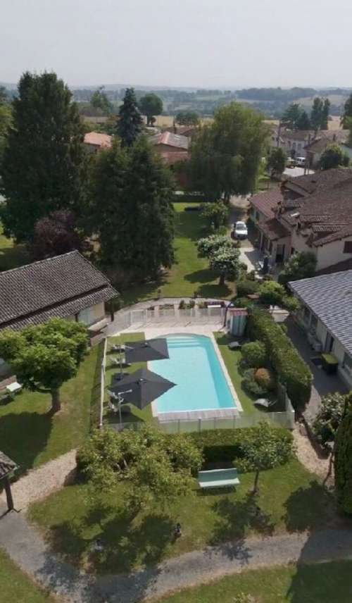 Séreilhac Haute-Vienne huis foto 7421973