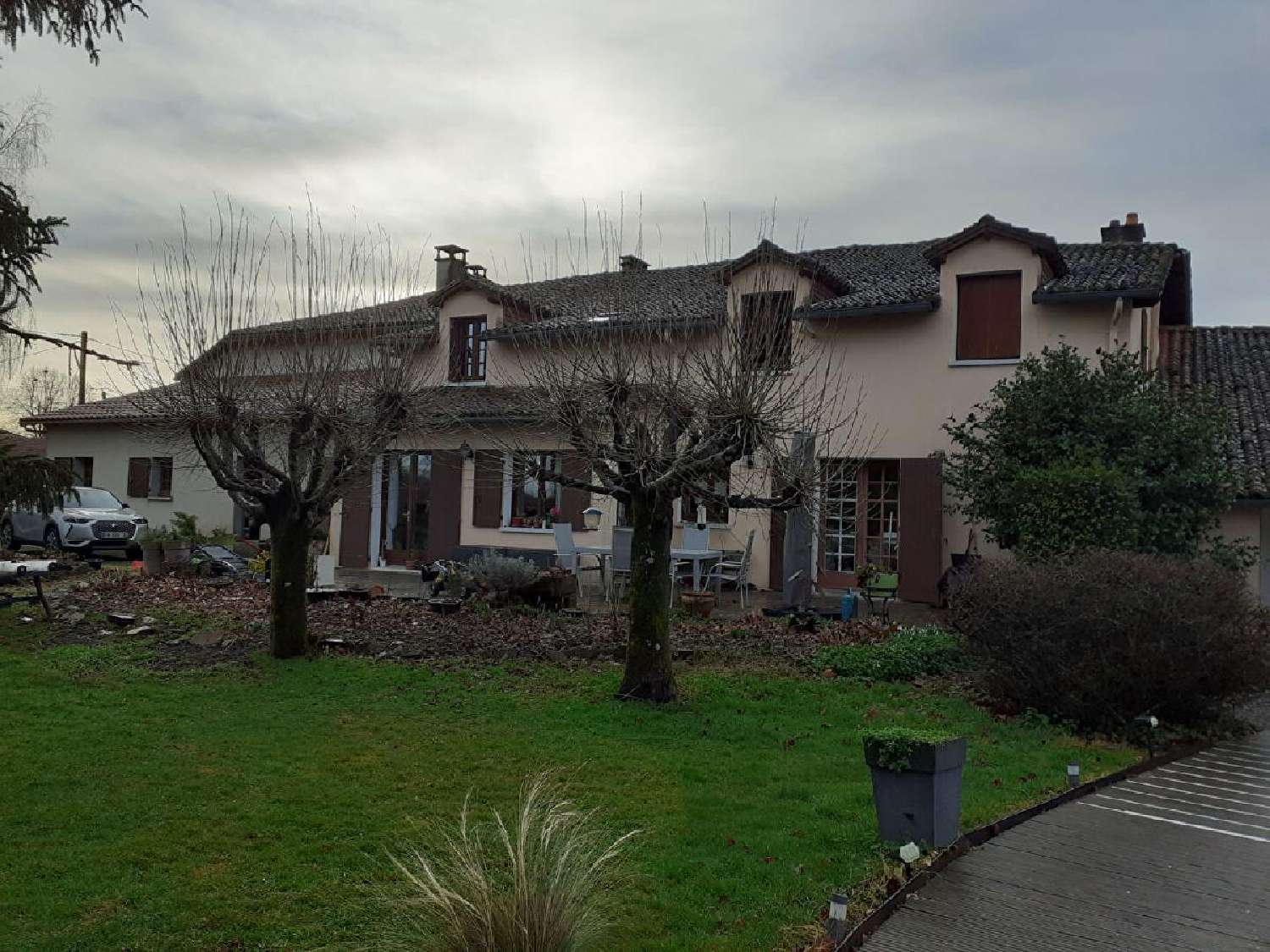 te koop huis Séreilhac Haute-Vienne 4
