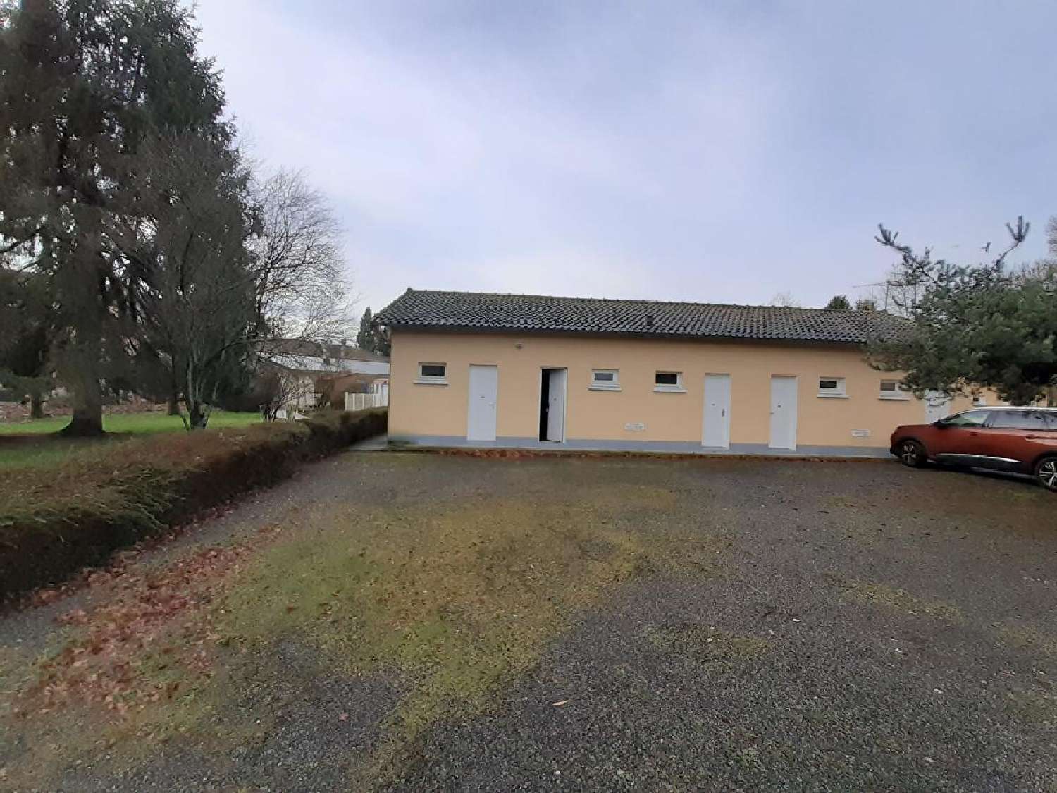 te koop huis Séreilhac Haute-Vienne 5