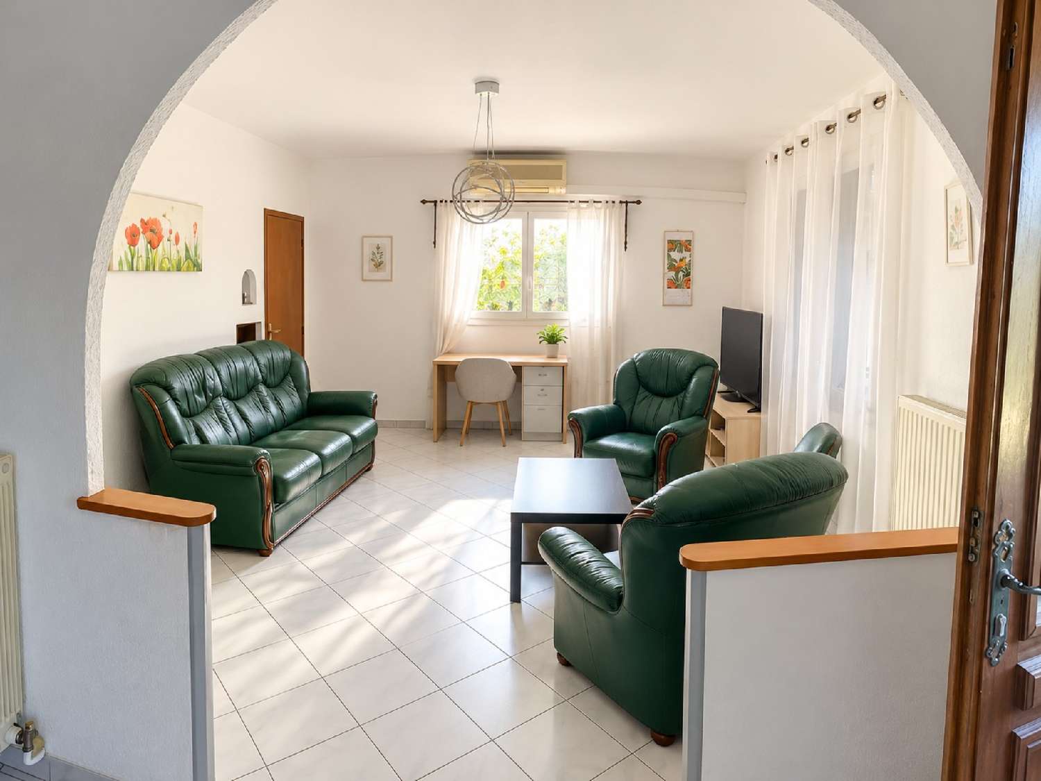  en venta casa Sérignan Hérault 1