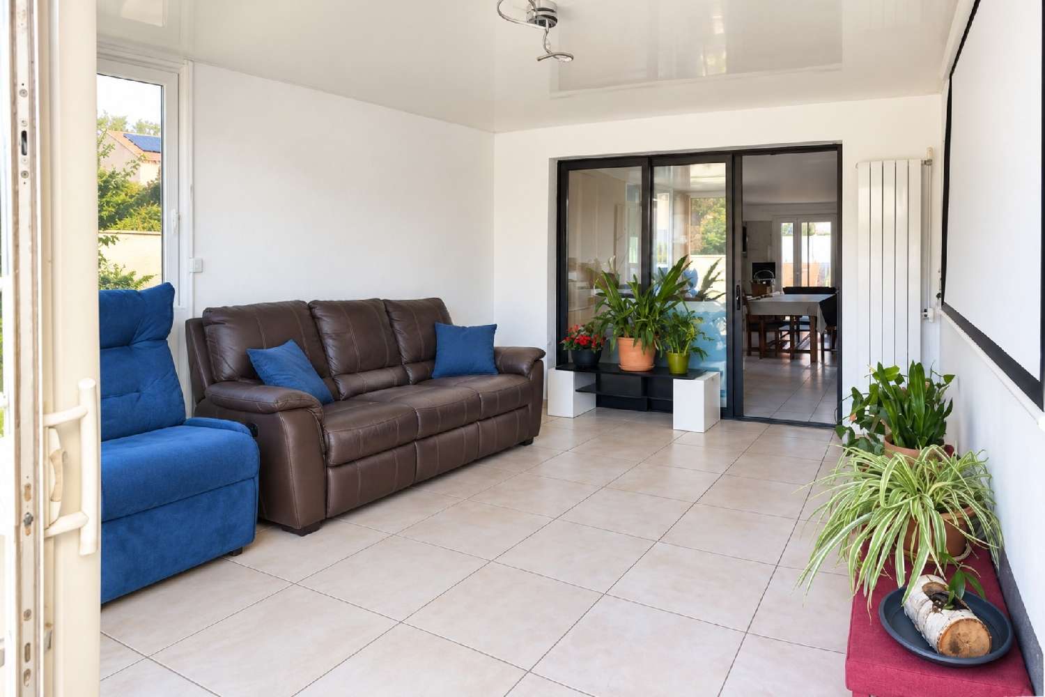  en venta casa Sérignan Hérault 3