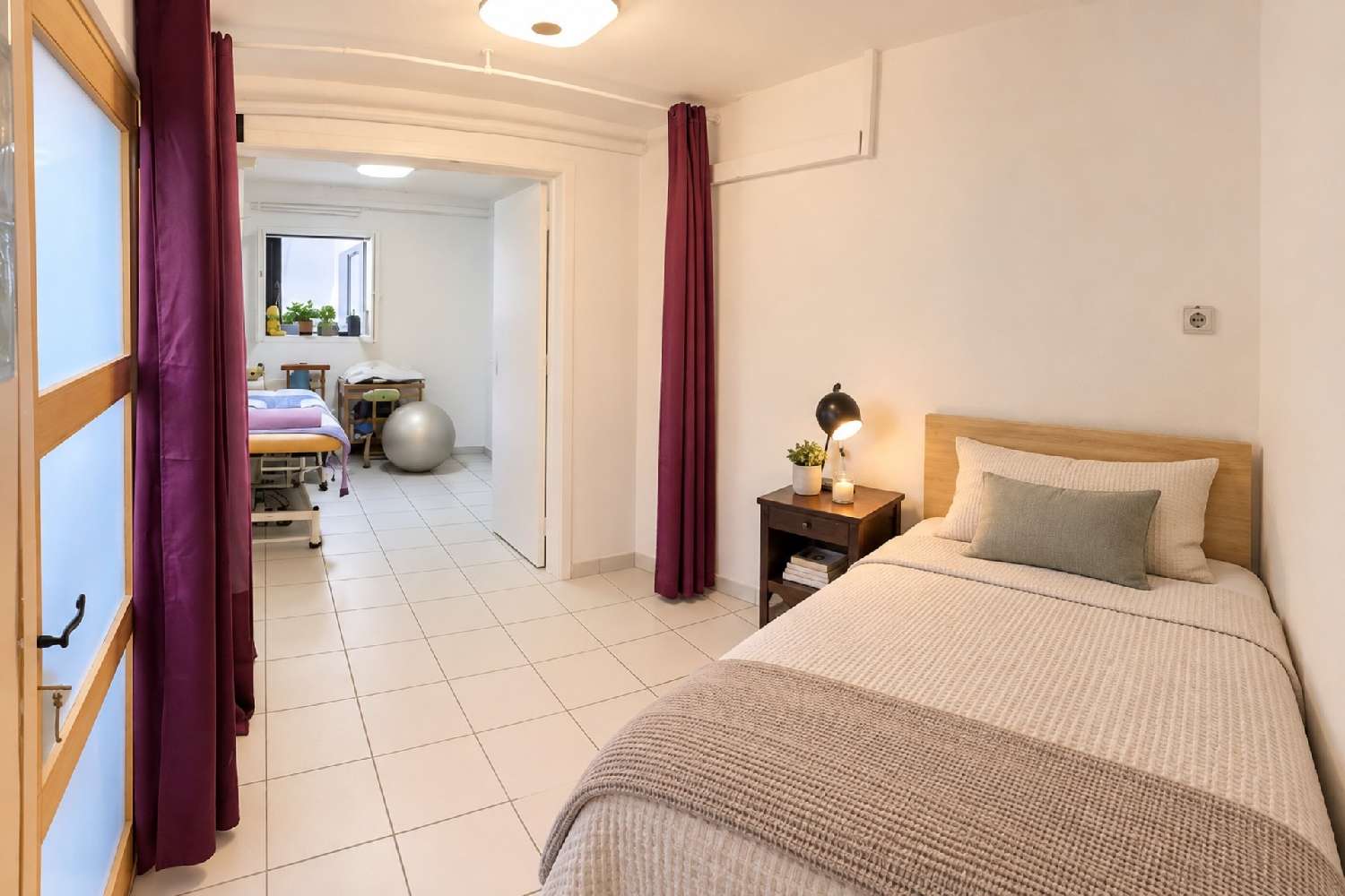  en venta casa Sérignan Hérault 4
