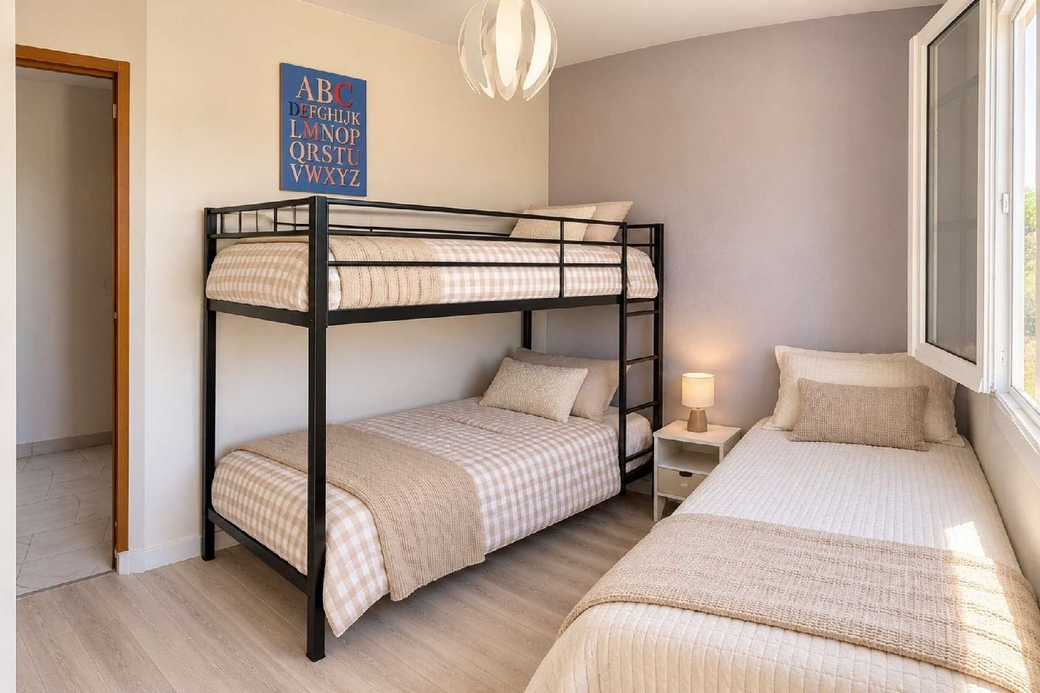  en venta casa Sérignan Hérault 5