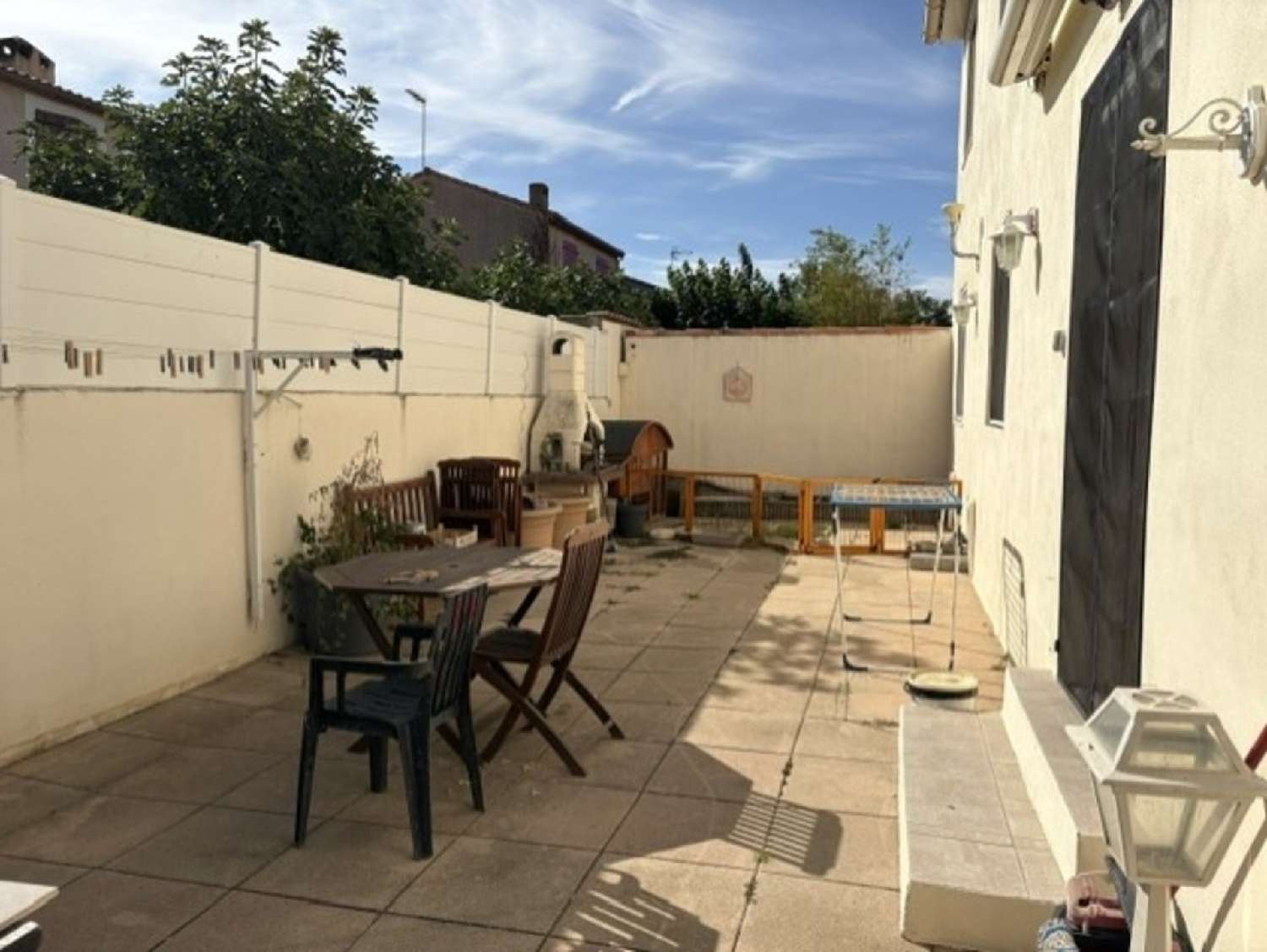  en venta casa Sérignan Hérault 7