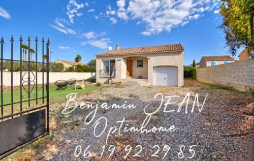Sérignan Hérault Haus Bild 7418660