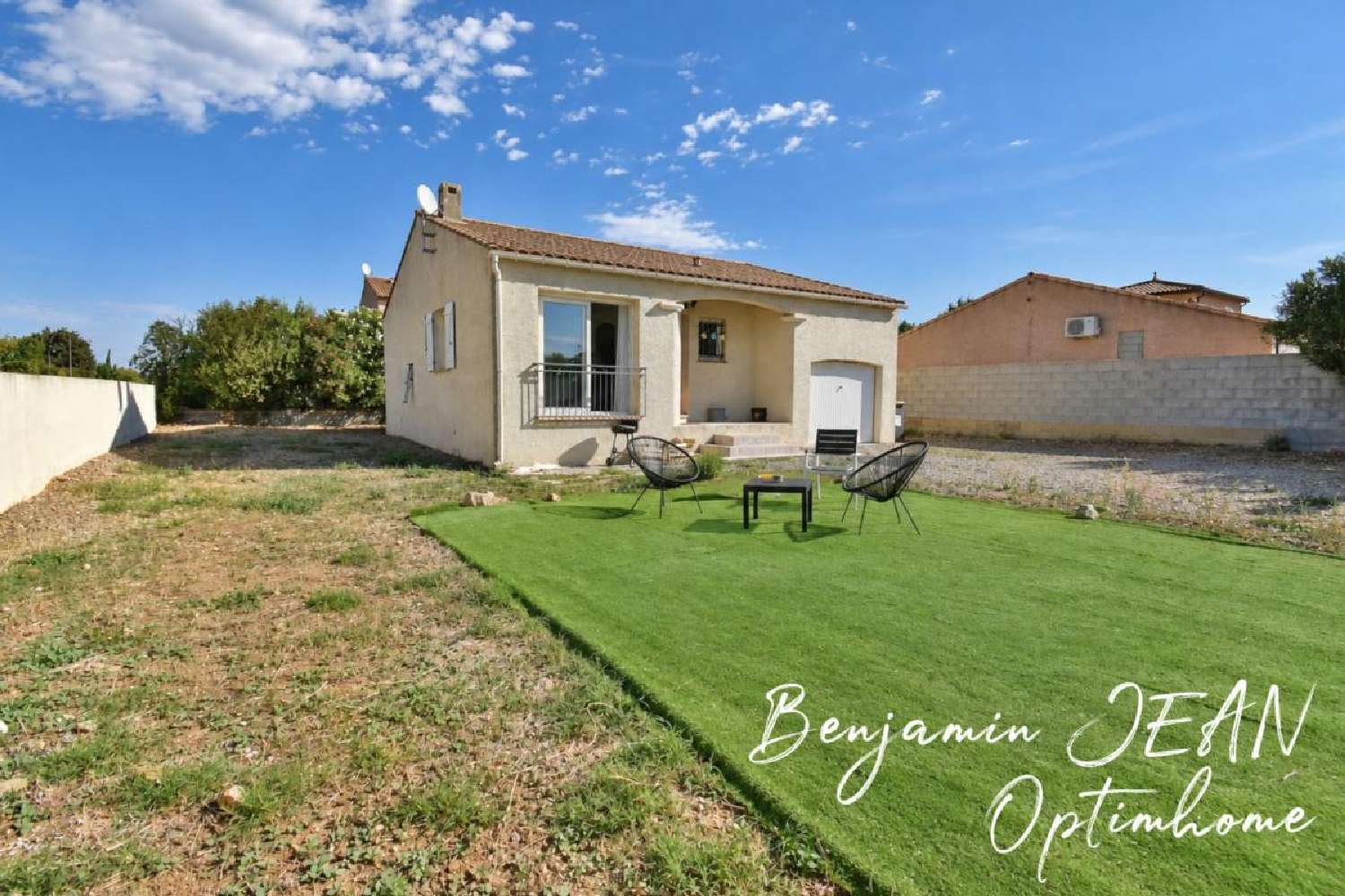 kaufen Haus Sérignan Hérault 2