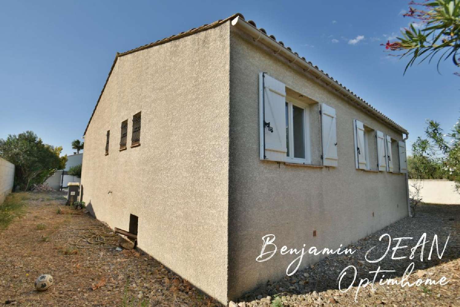 kaufen Haus Sérignan Hérault 3