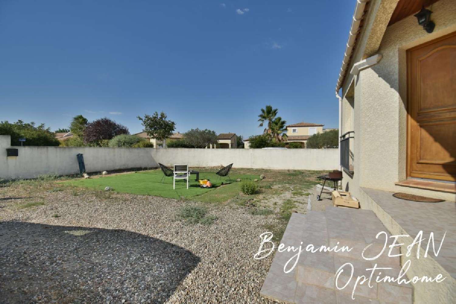 kaufen Haus Sérignan Hérault 4