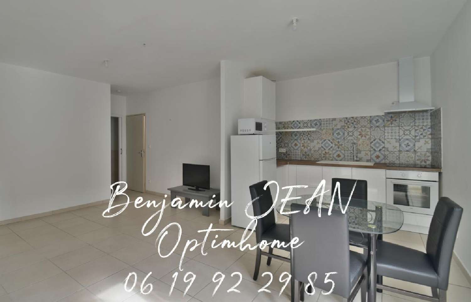 à vendre maison Sérignan Hérault 1