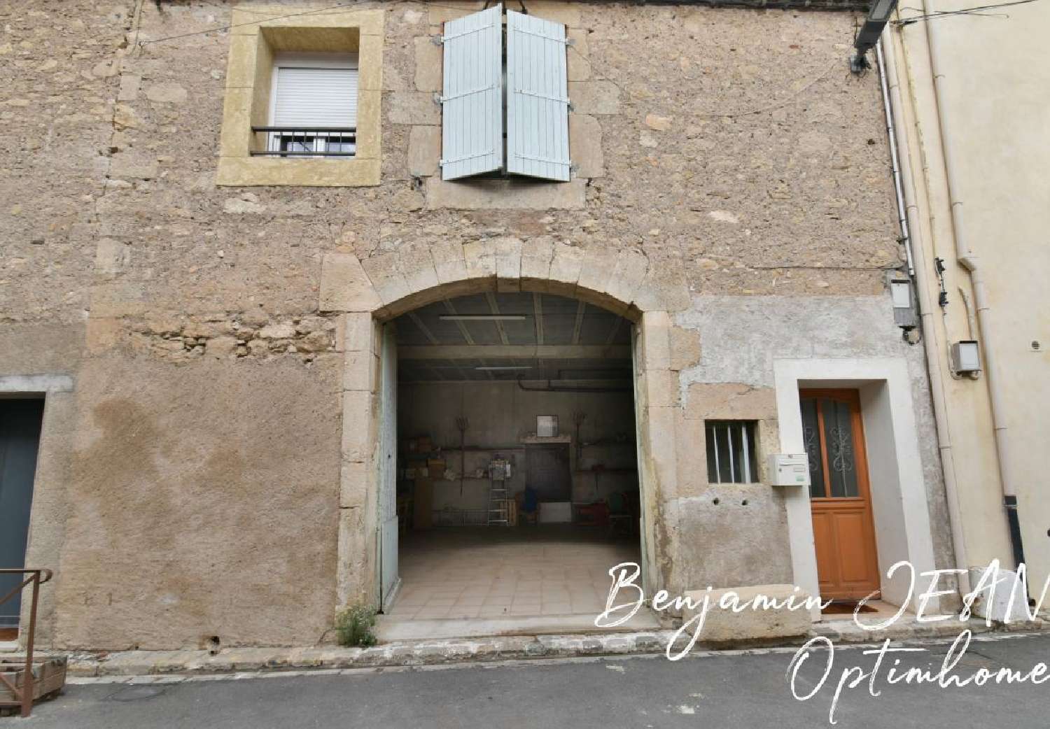 à vendre maison Sérignan Hérault 2