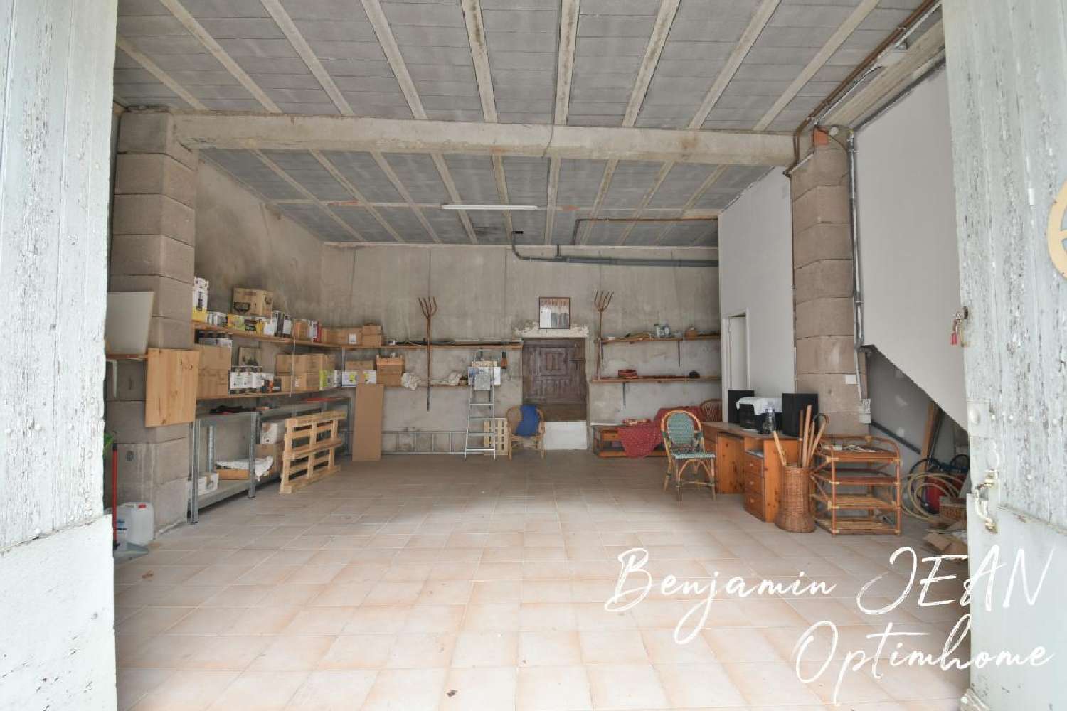 à vendre maison Sérignan Hérault 3