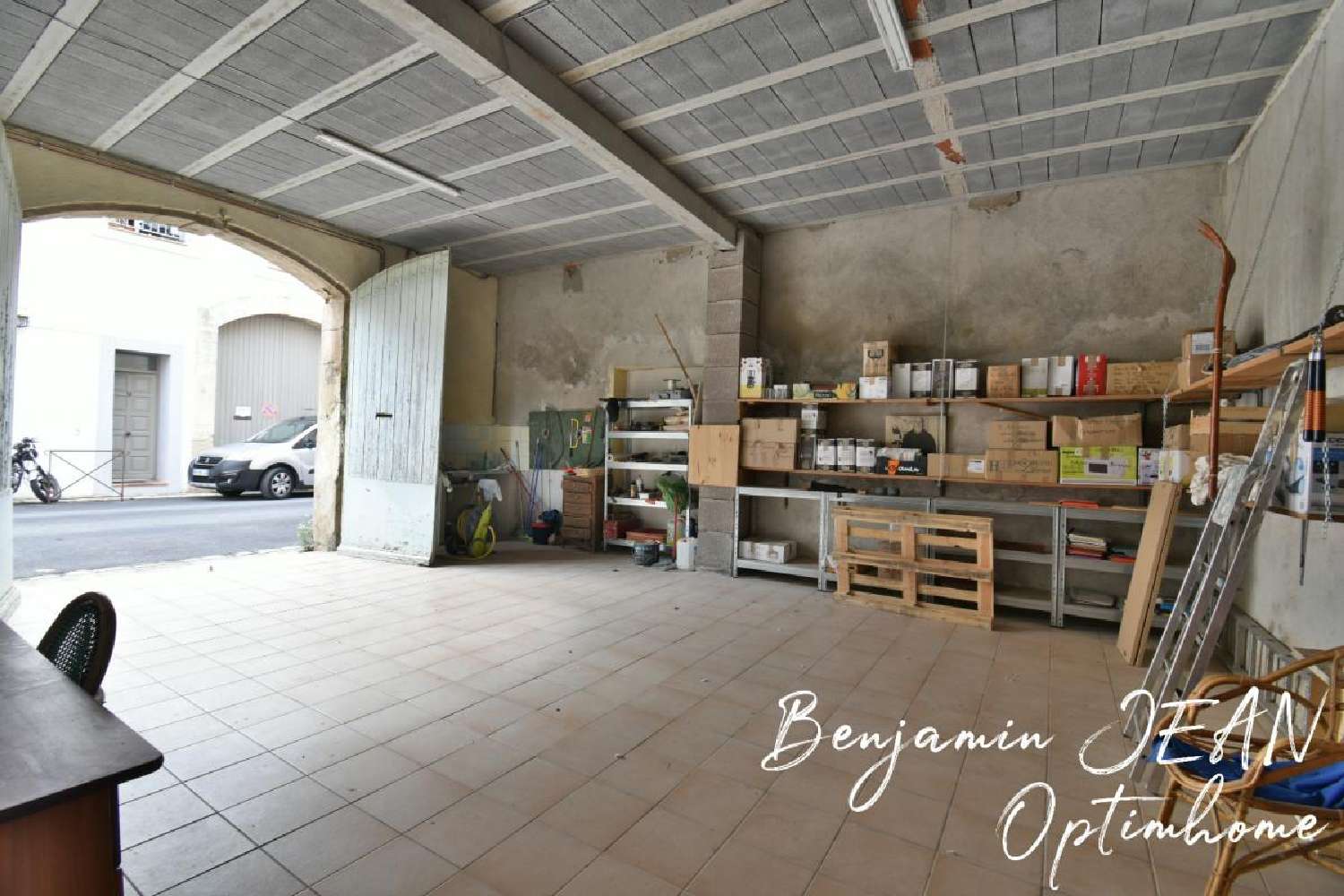 à vendre maison Sérignan Hérault 4