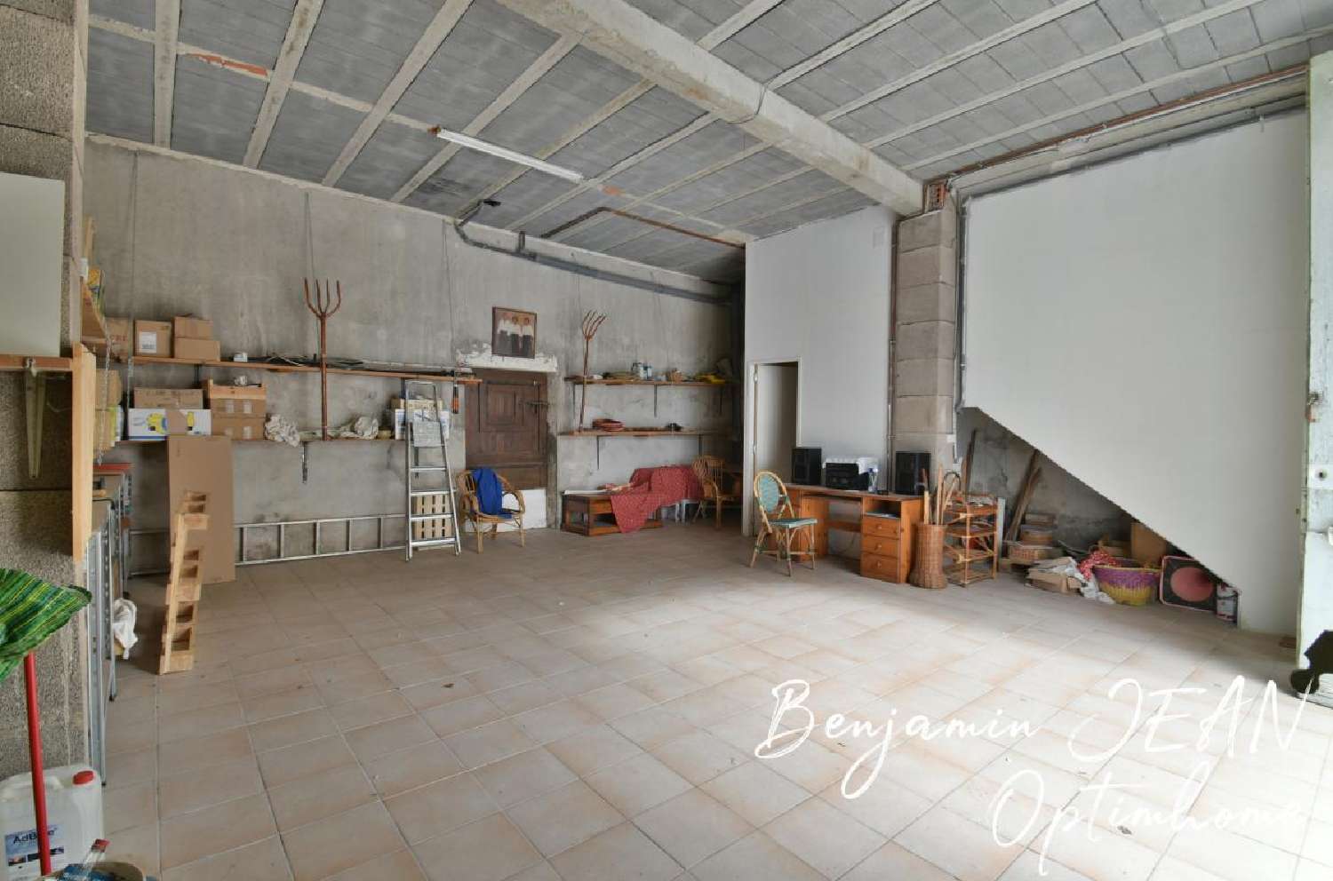 à vendre maison Sérignan Hérault 5
