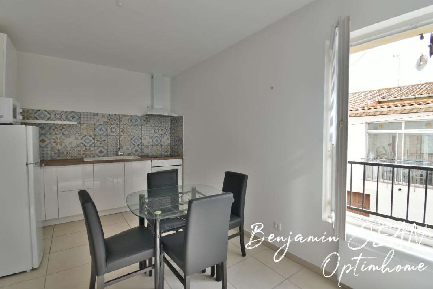 à vendre maison Sérignan Hérault 6
