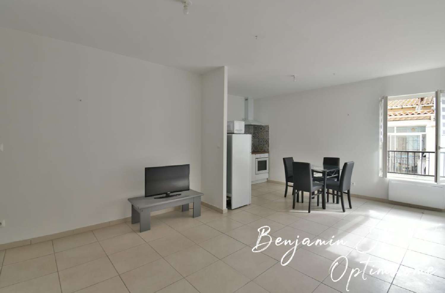 à vendre maison Sérignan Hérault 7