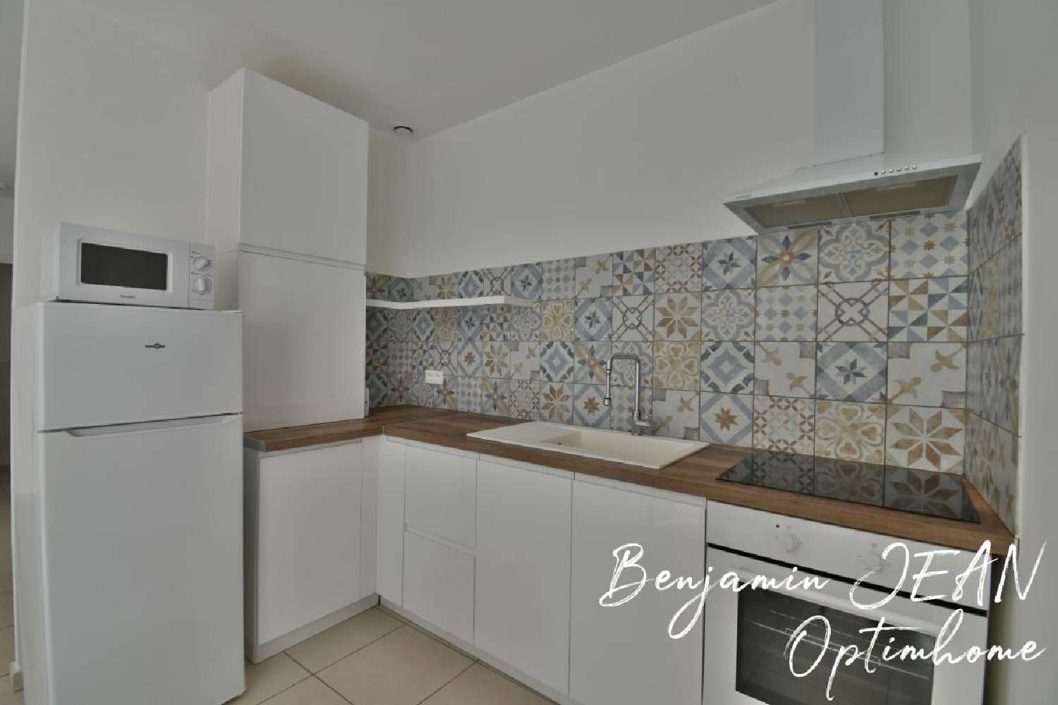 à vendre maison Sérignan Hérault 8
