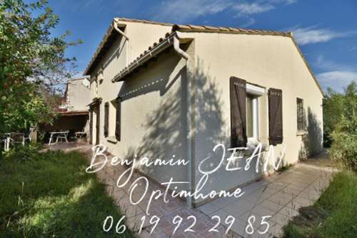 Sérignan Hérault Haus Bild 7426395