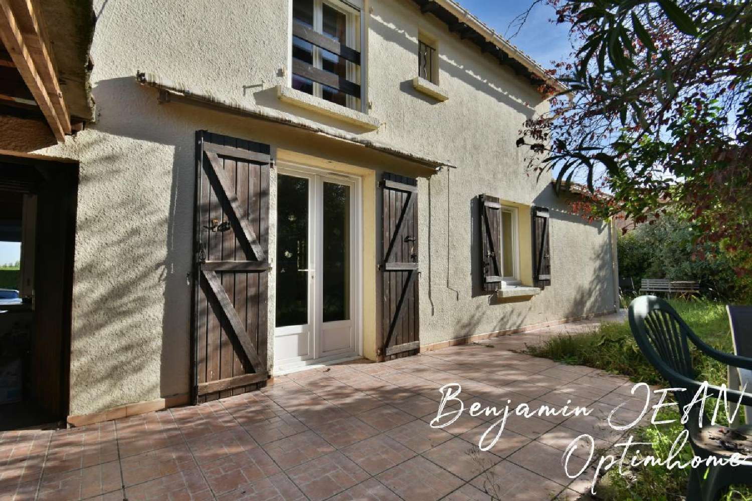 kaufen Haus Sérignan Hérault 2