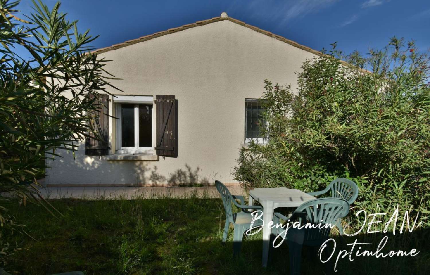 kaufen Haus Sérignan Hérault 3