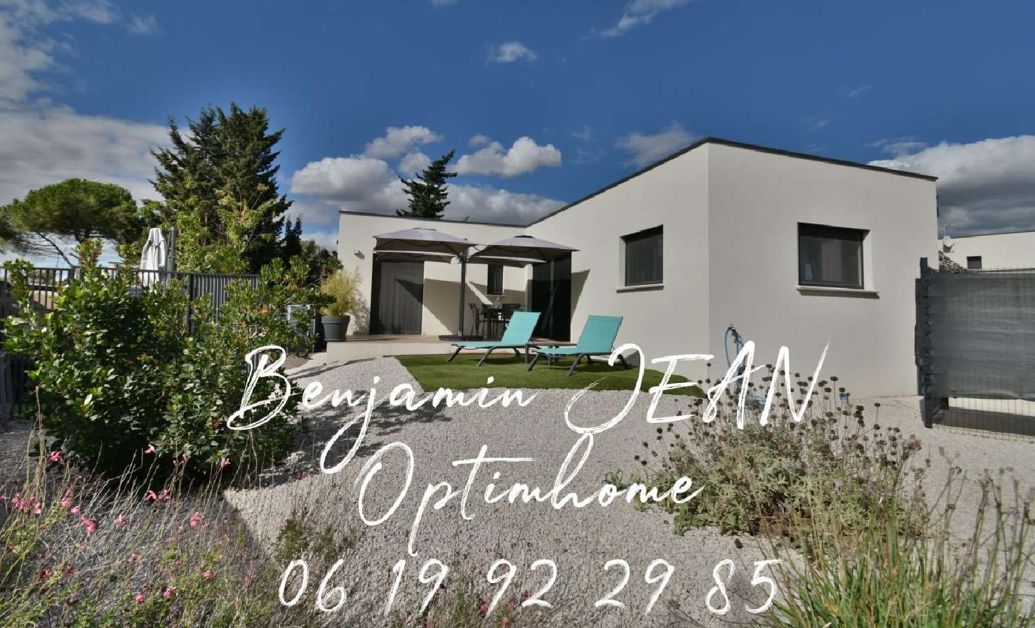  kaufen Haus Sérignan Hérault 1