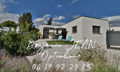 Sérignan Hérault Haus Bild 7426488