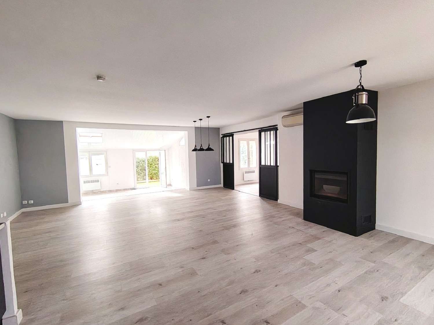 à vendre maison Sérignan Hérault 2