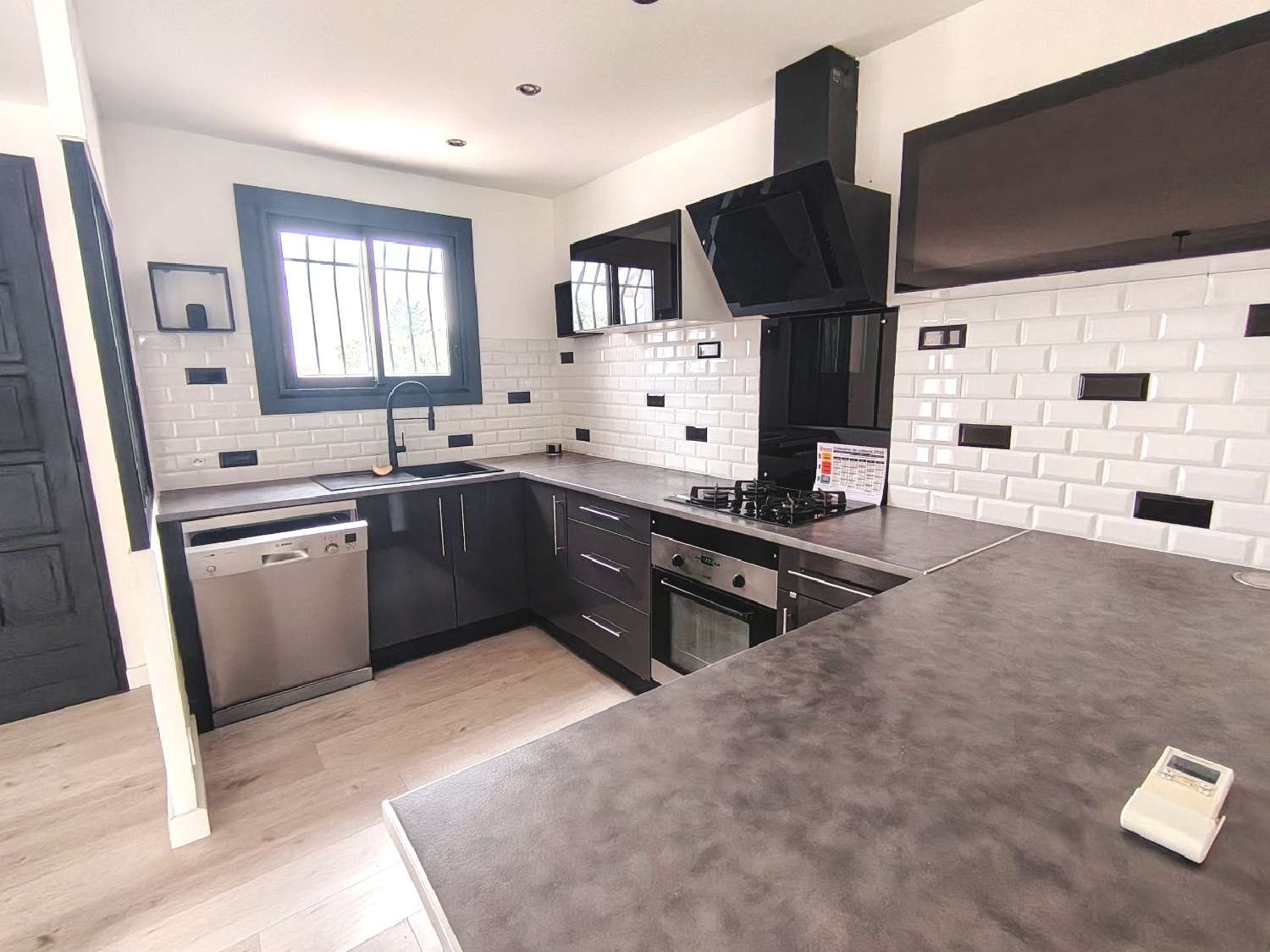 à vendre maison Sérignan Hérault 3
