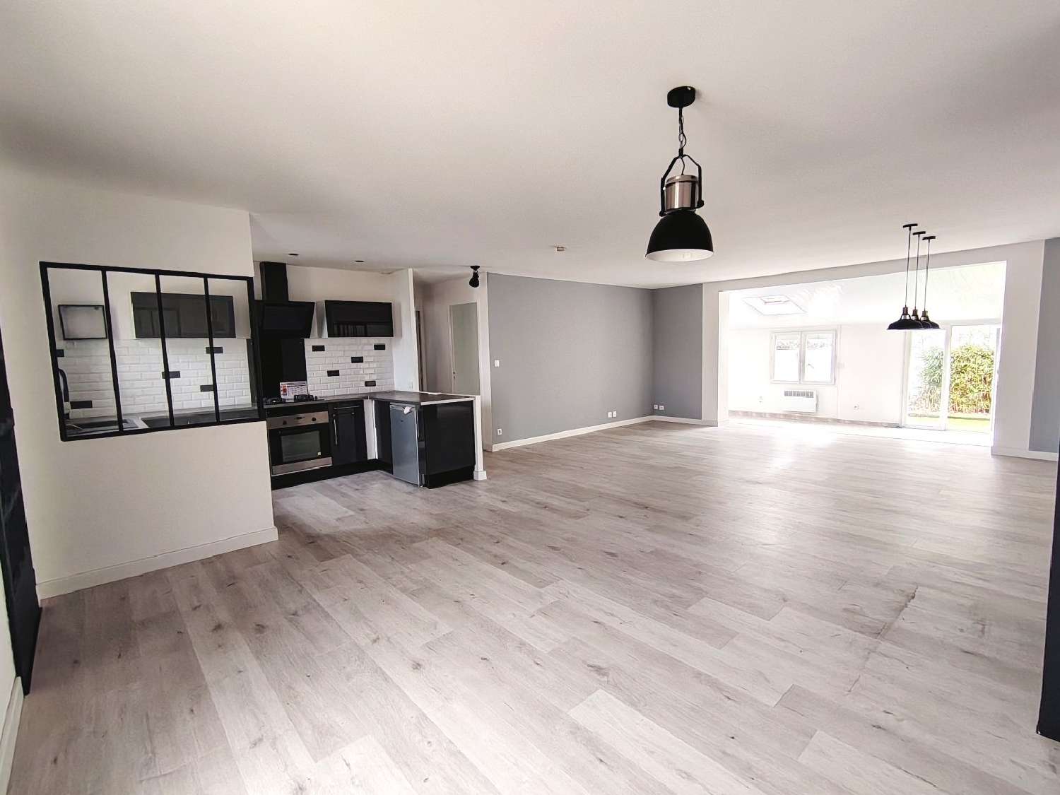 à vendre maison Sérignan Hérault 4