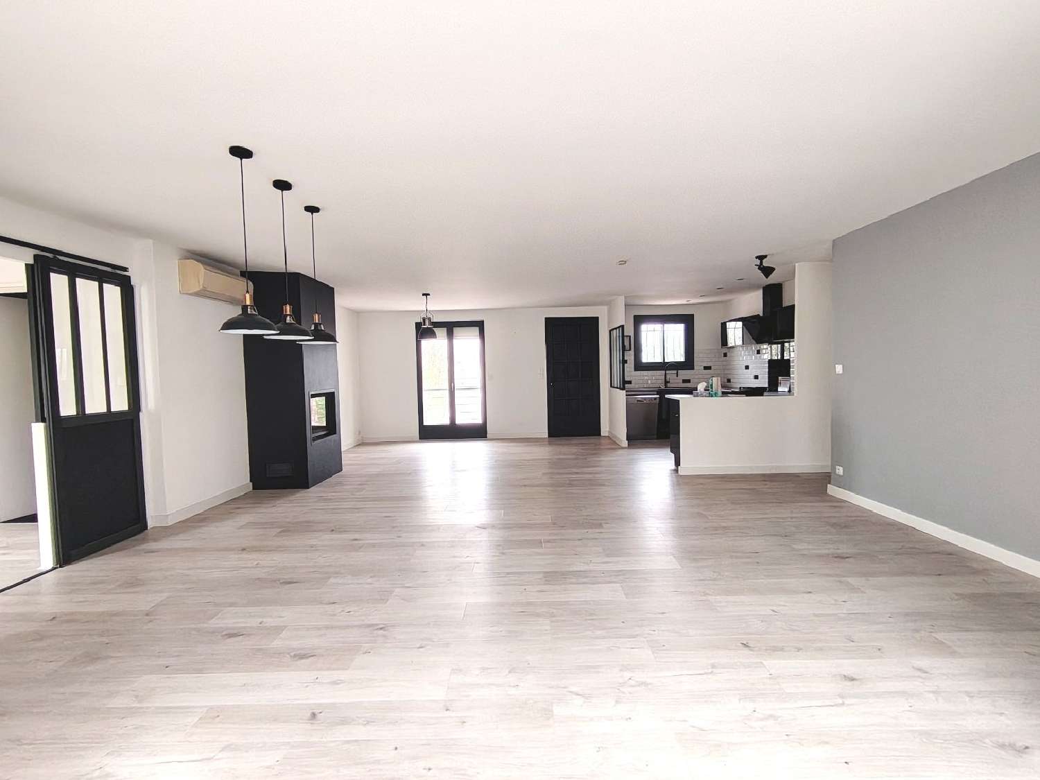 à vendre maison Sérignan Hérault 5