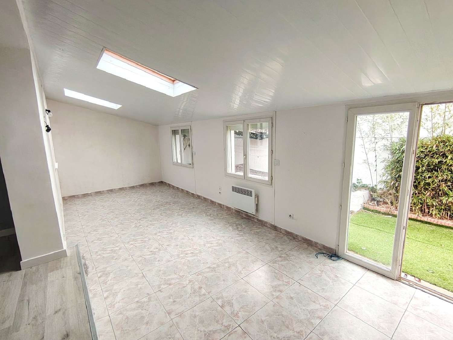 à vendre maison Sérignan Hérault 7