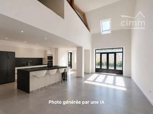 Séris Loir-et-Cher maison foto 7418196