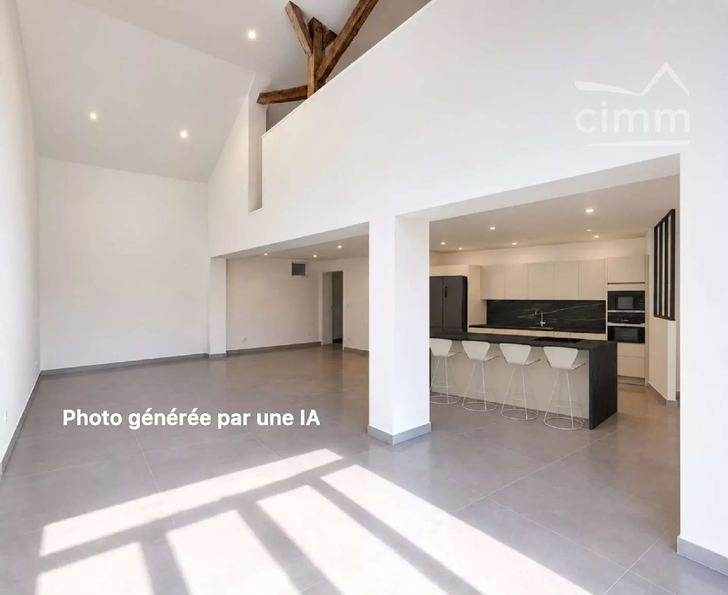 à vendre maison Séris Loir-et-Cher 3