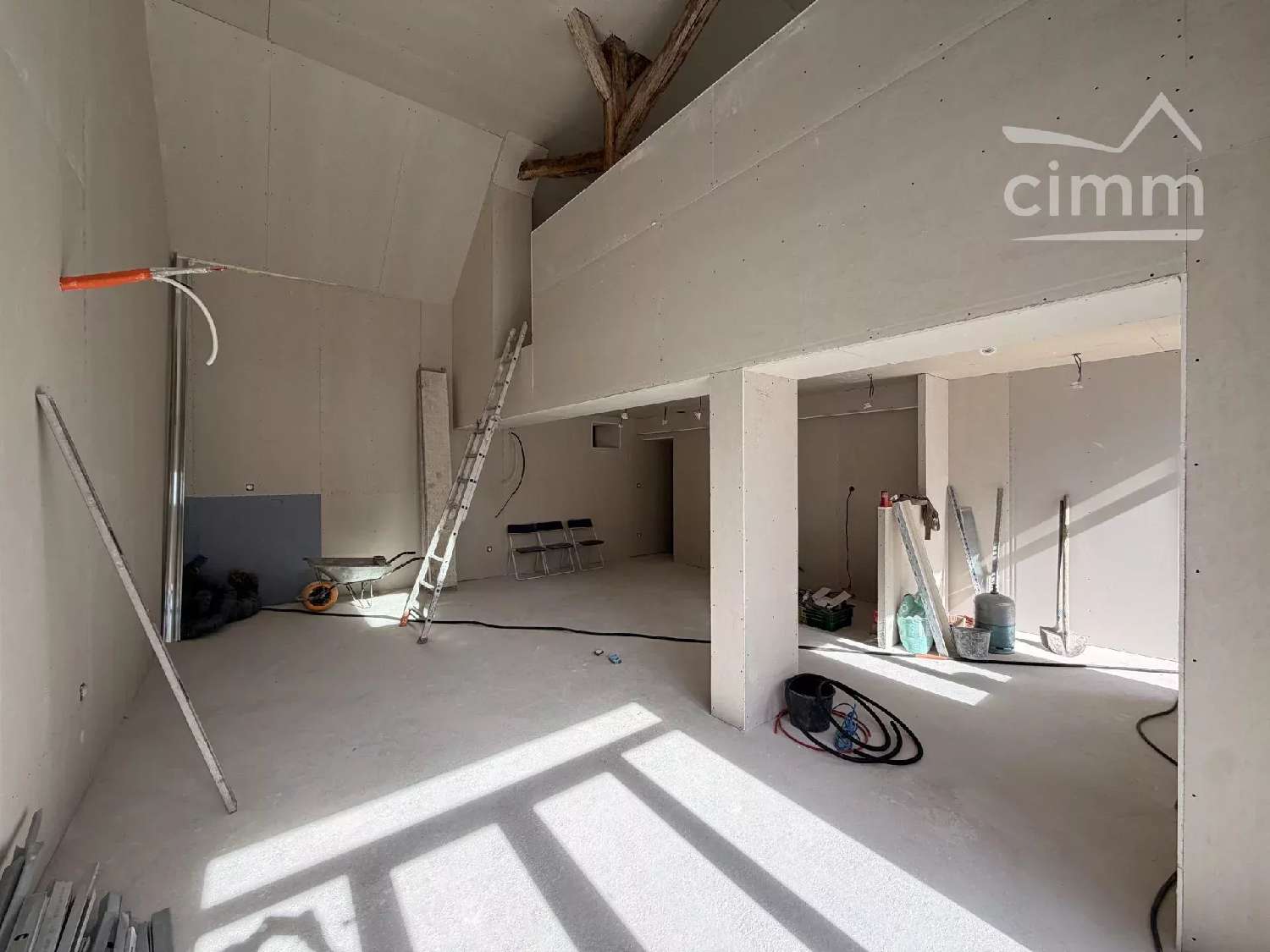 à vendre maison Séris Loir-et-Cher 4