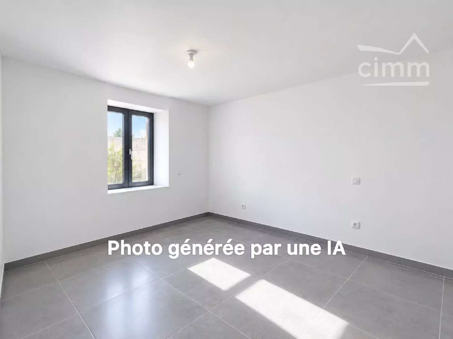 à vendre maison Séris Loir-et-Cher 5