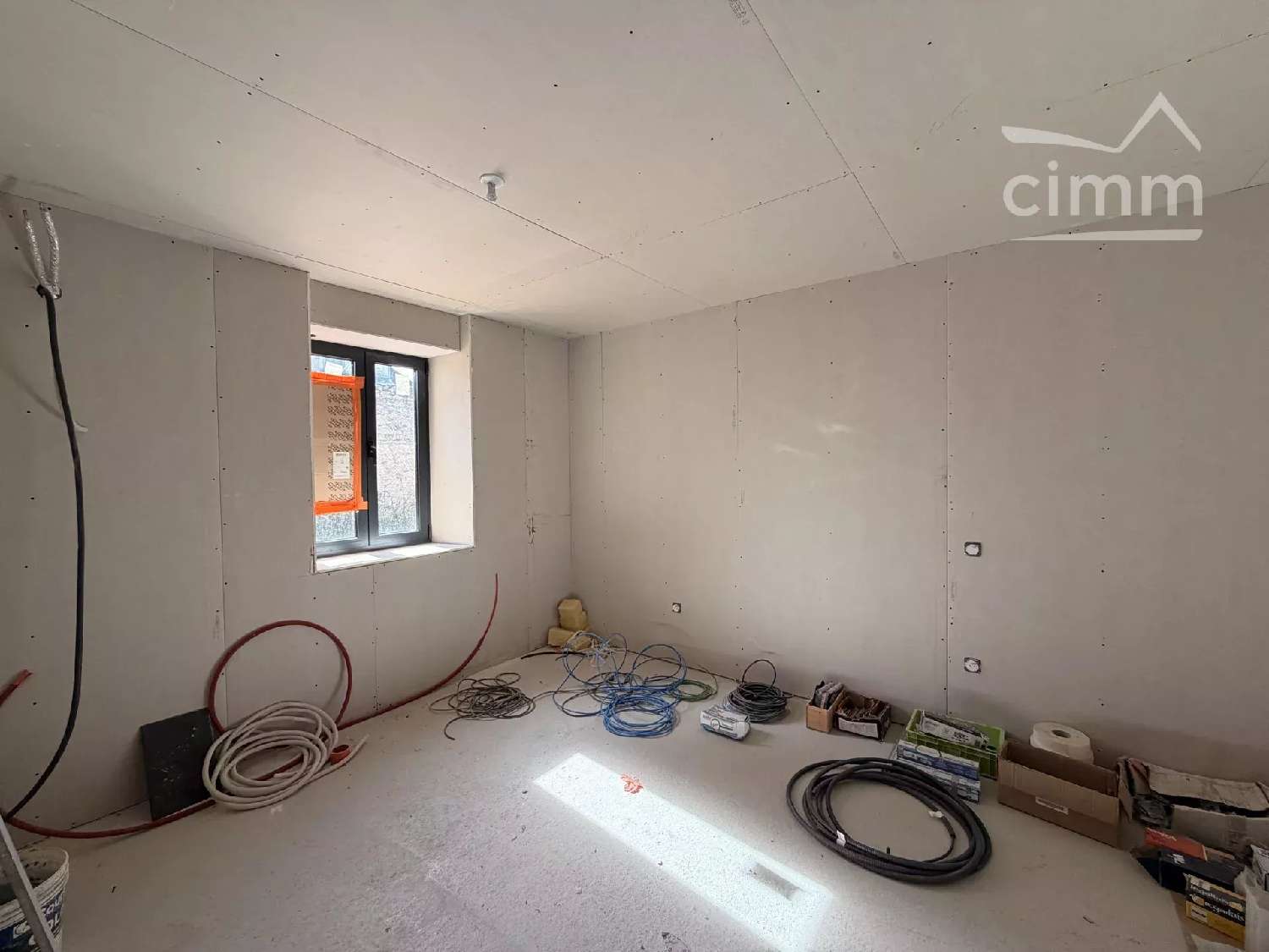 à vendre maison Séris Loir-et-Cher 6
