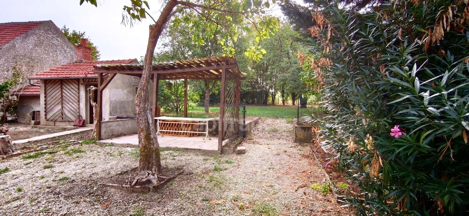te koop huis Sermesse Saône-et-Loire 3