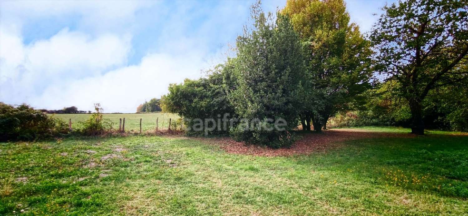 te koop huis Sermesse Saône-et-Loire 6