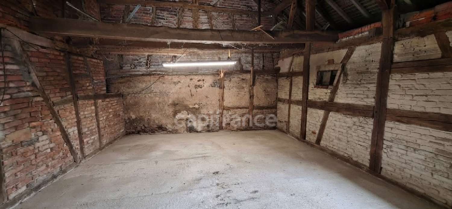 te koop huis Sermesse Saône-et-Loire 8