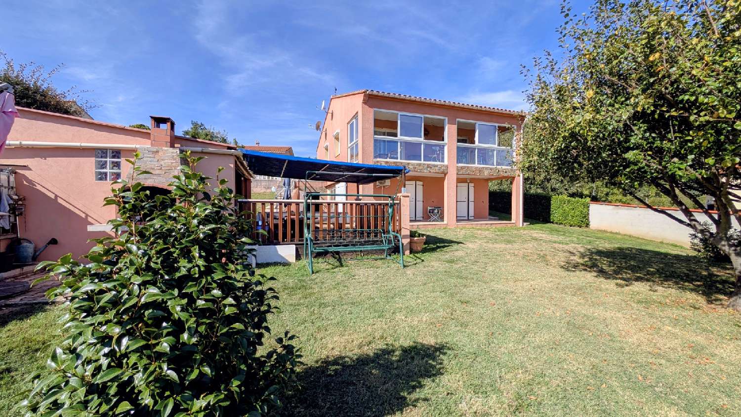  à vendre maison Serralongue Pyrénées-Orientales 2