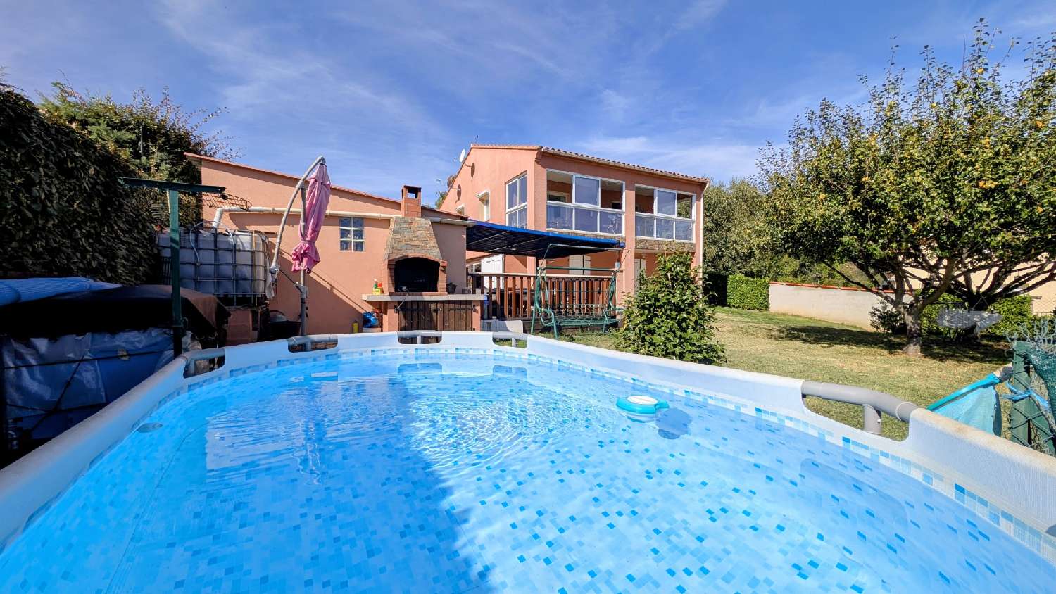  à vendre maison Serralongue Pyrénées-Orientales 5